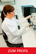 Labormanagerin